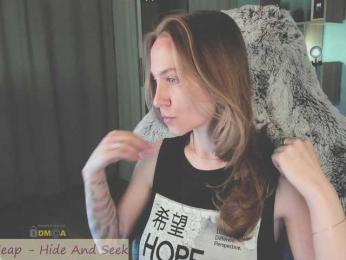 Adamova_Eva bongacams stream image, 23.06.2025 20:30