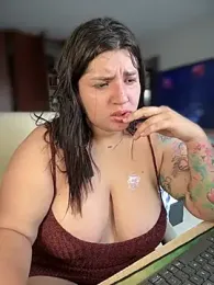 horny_roomiess stripchat stream image, 24.06.2025 19:20