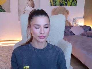 lenna-goddess camsoda stream image, 11.02.2025 06:40