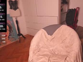 venus_in_jeans chaturbate stream image