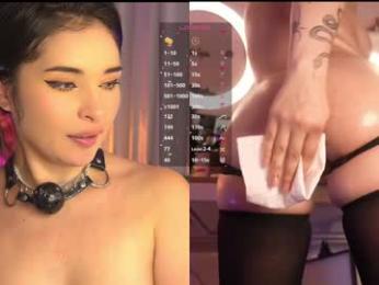 lau__1 chaturbate stream image, 26.06.2025 20:00
