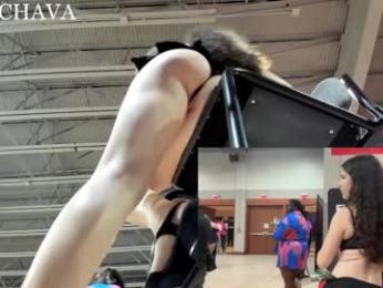 frenchava chaturbate stream image, 27.06.2025 22:30