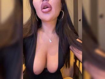 -ANGELIKA7741 bongacams stream image, 11.02.2025 13:00