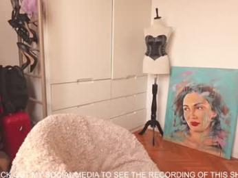 venus_in_jeans chaturbate stream image