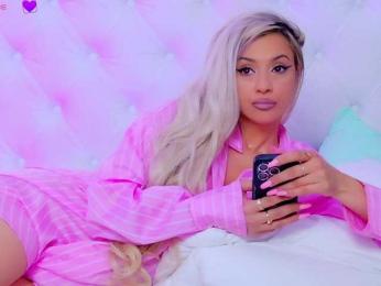AriannaSins bongacams stream image, 02.07.2025 16:50