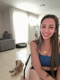 BelleLouiseVp stripchat stream image