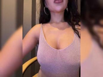 -ANGELIKA7741 bongacams stream image, 03.07.2025 19:00