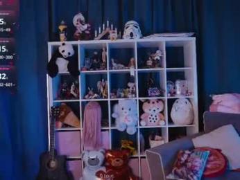 madnessalise chaturbate stream image