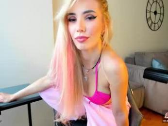 erotic__blondie chaturbate stream image, 04.07.2025 06:40