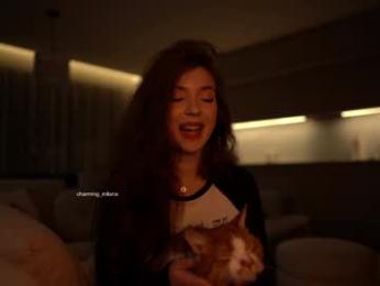 charming_girls chaturbate stream image