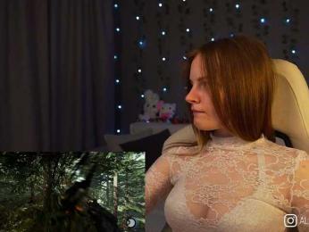 AliceCost bongacams stream image, 04.07.2025 18:30