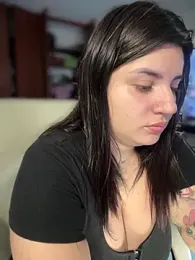 horny_roomiess stripchat stream image, 06.07.2025 22:30