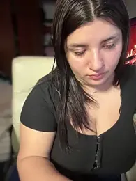 horny_roomiess stripchat stream image, 06.07.2025 22:30