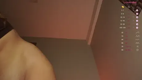 Amylittlestar stripchat stream image, 06.07.2025 23:20