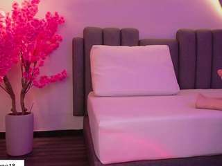 fernanda-c camsoda stream image, 07.07.2025 18:10
