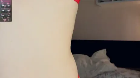 MaryJacksoon stripchat stream image