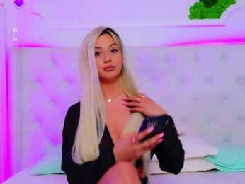 AriannaSins bongacams stream image, 08.07.2025 11:50