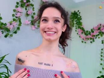 breeding_material chaturbate stream image, 08.07.2025 15:00