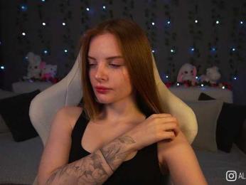 AliceCost bongacams stream image, 08.07.2025 17:30