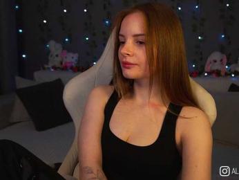 AliceCost bongacams stream image, 08.07.2025 17:30