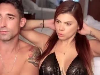 maca_hugo chaturbate stream image