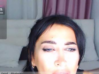 B_A_B_E_L bongacams stream image