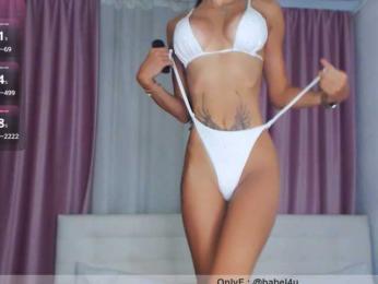 B_A_B_E_L bongacams stream image