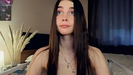 MaryJacksoon stripchat stream image