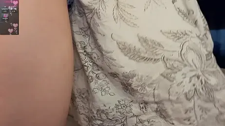 MaryJacksoon stripchat stream image