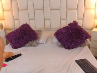 Celestee Greey flirt4free stream image, 11.07.2025 13:10