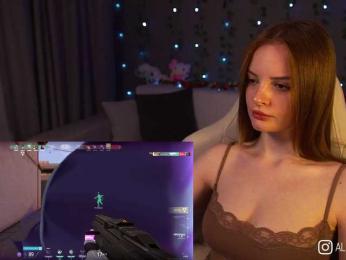 AliceCost bongacams stream image, 11.07.2025 18:40