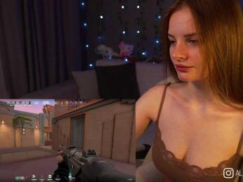 AliceCost bongacams stream image, 11.07.2025 18:40