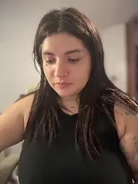 horny_roomiess stripchat stream image, 11.07.2025 23:50