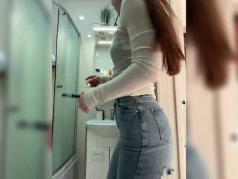 -Saharochek- bongacams stream image, 12.02.2025 06:20