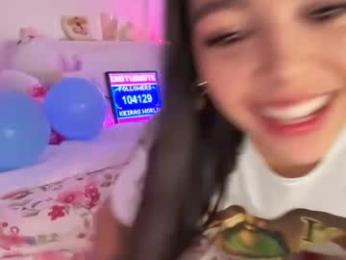 keirasworld chaturbate stream image, 12.07.2025 23:20
