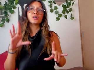 nataliepeterson camsoda stream image, 13.07.2025 21:10