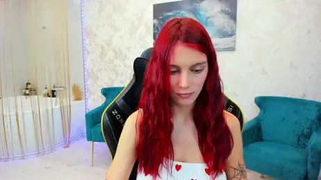 RedLipse stripchat stream image, 14.07.2025 02:10