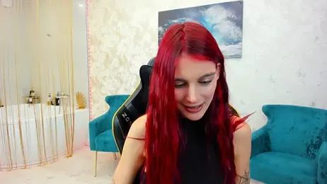 RedLipse stripchat stream image, 14.07.2025 02:10