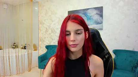 RedLipse stripchat stream image, 14.07.2025 02:10
