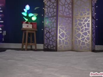 heatherbby chaturbate stream image, 27.01.2025 00:40