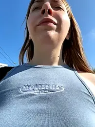 Sunny___Bunny stripchat stream image, 15.07.2025 14:00