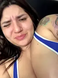 horny_roomiess stripchat stream image, 15.07.2025 18:00