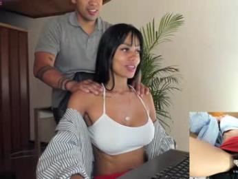 angie_mcqueen chaturbate stream image