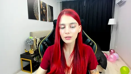 RedLipse stripchat stream image, 17.07.2025 02:20