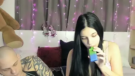 xDeepInLovexx stripchat stream image, 12.02.2025 17:50