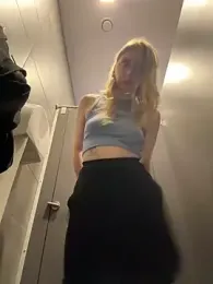 Sunny___Bunny stripchat stream image, 20.07.2025 13:10