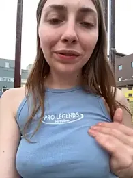 Sunny___Bunny stripchat stream image, 20.07.2025 13:10