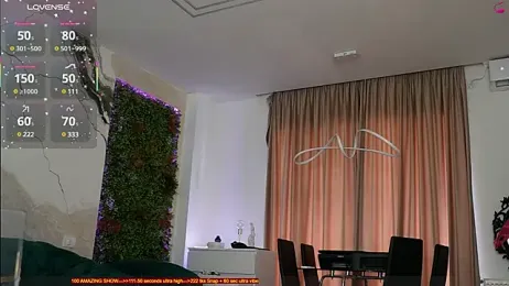 emily_bloom stripchat stream image, 21.07.2025 04:10