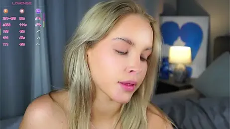 AftonConnett stripchat stream image, 21.07.2025 08:50