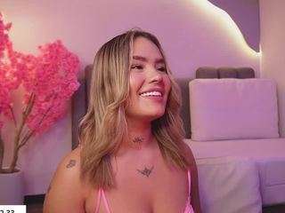 fernanda-c camsoda stream image, 21.07.2025 18:40
